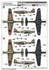 Trumpeter 05831 Fairey Battle Mk.I 1/48